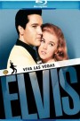 Viva Las Vegas (Blu-Ray)